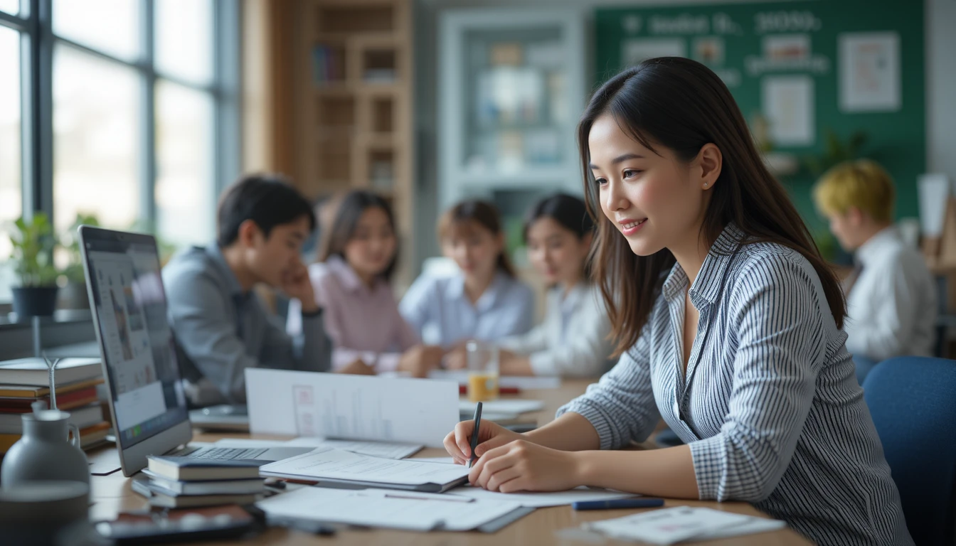 โปรแกรมที่เหมาะกับคนทำบัญชี