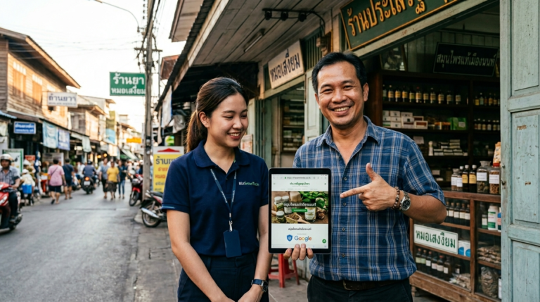 รับทำเว็บไซต์-นนทบุรี-BizGrowTech